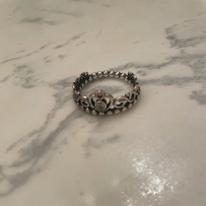 My Princess Ring Pandora
